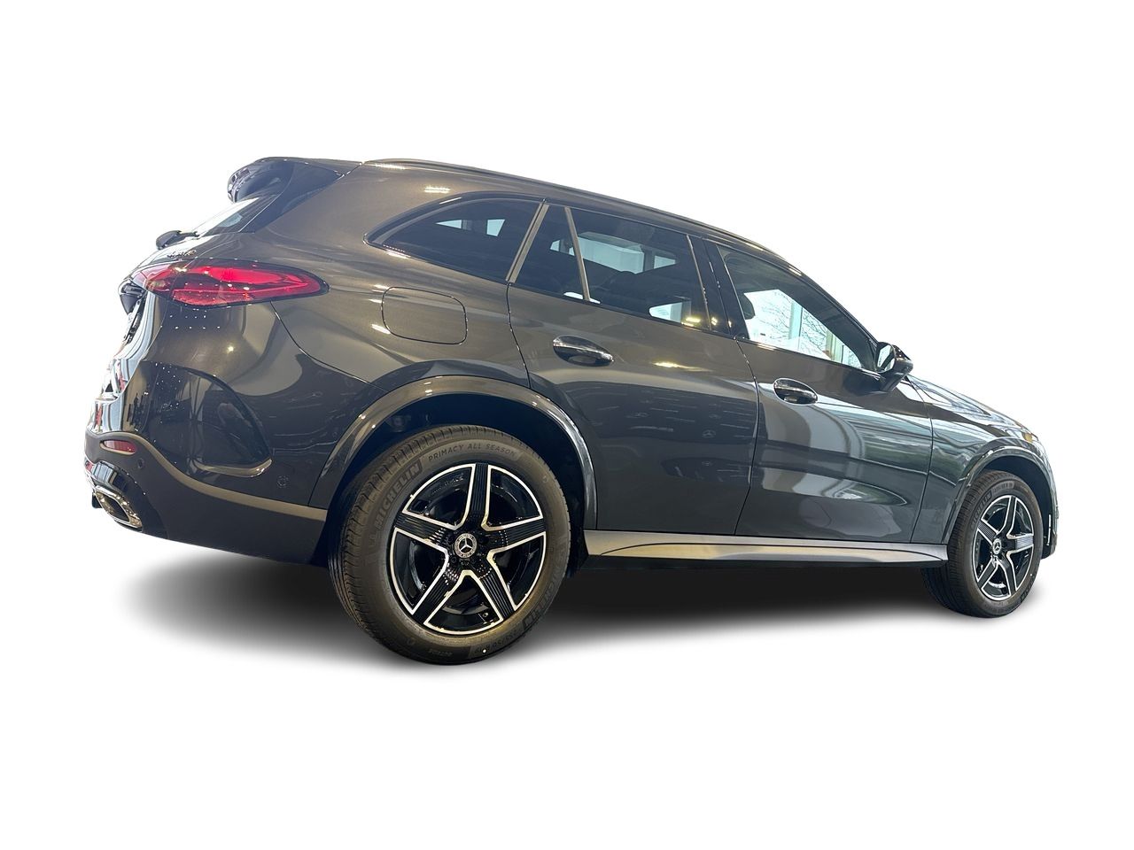 Mercedes-Benz GLC  2026 à Vancouver, Colombie-Britannique