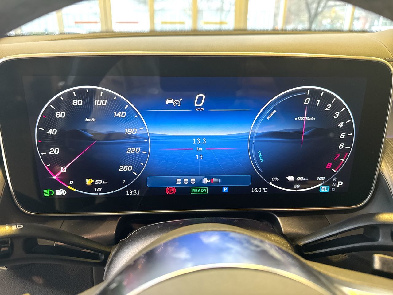 2026 Mercedes-Benz GLC in Vancouver, British Columbia