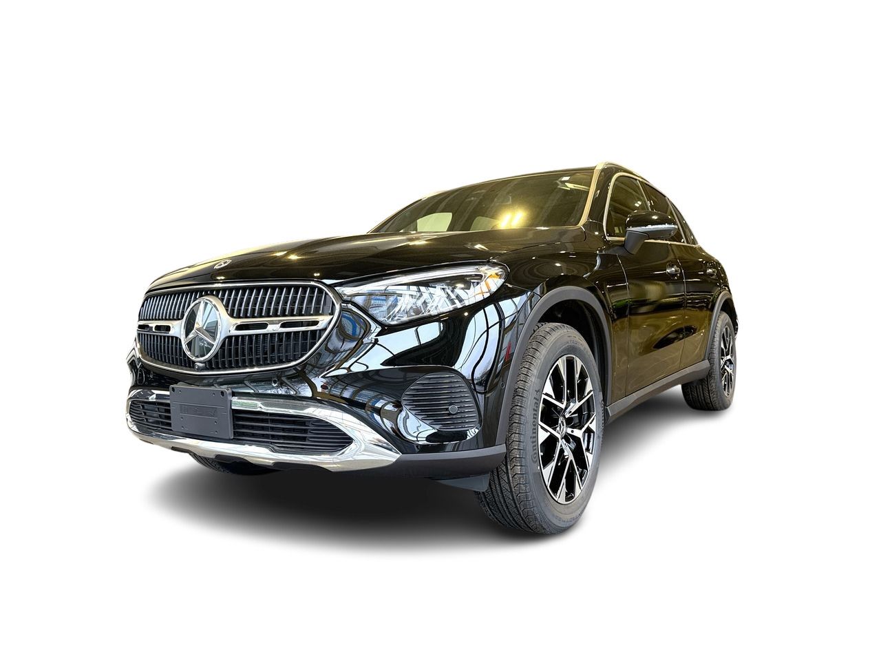 2026 Mercedes-Benz GLC in Vancouver, British Columbia