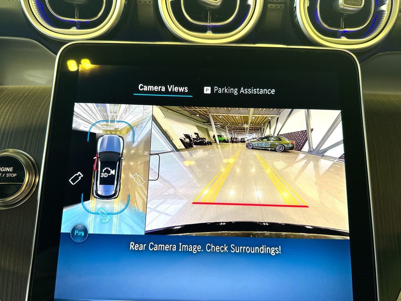 2026 Mercedes-Benz GLC in Vancouver, British Columbia