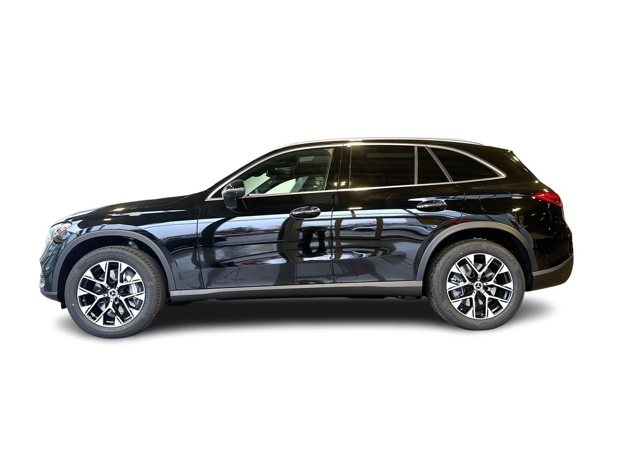 2026 Mercedes-Benz GLC in Vancouver, British Columbia