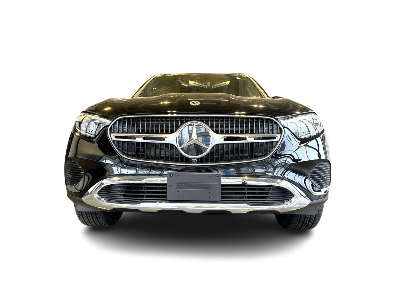 2026 Mercedes-Benz GLC in Vancouver, British Columbia