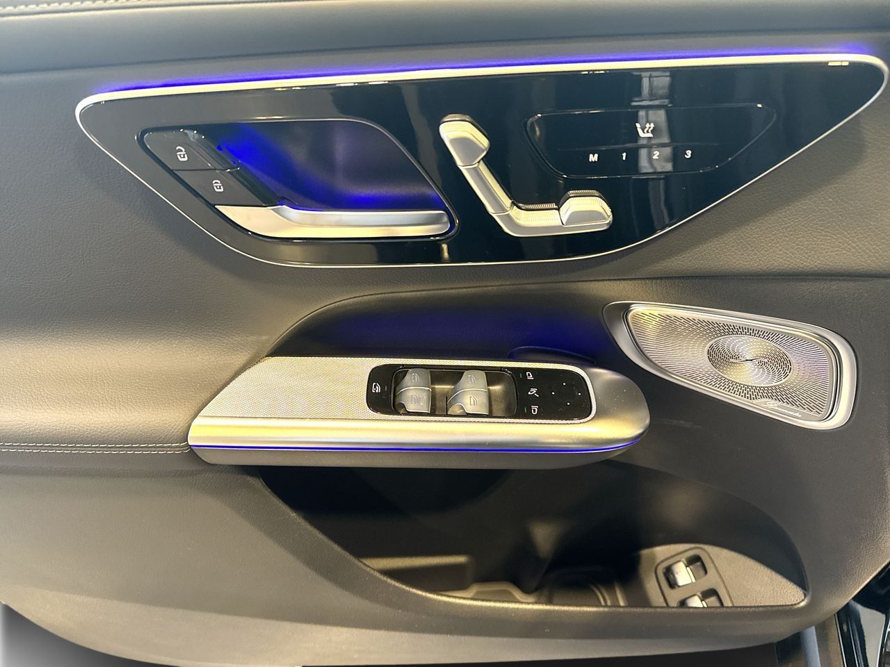 2026 Mercedes-Benz GLC in Vancouver, British Columbia