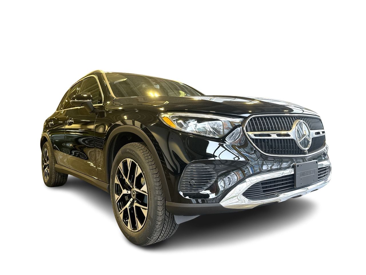 2026 Mercedes-Benz GLC in Vancouver, British Columbia