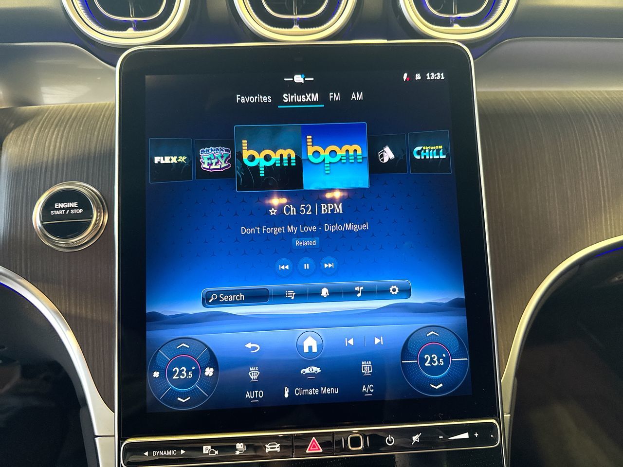 2026 Mercedes-Benz GLC in Vancouver, British Columbia