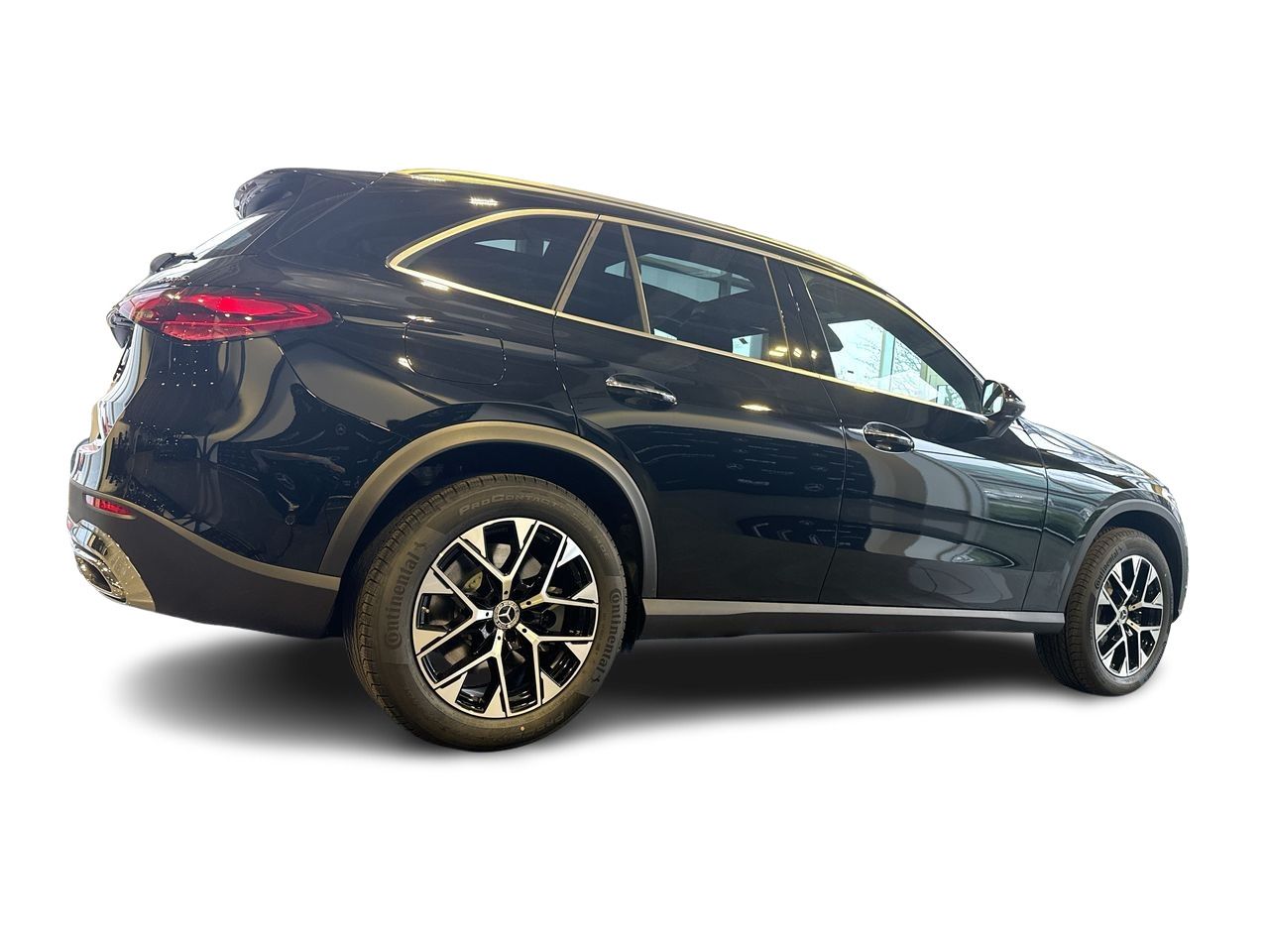 2026 Mercedes-Benz GLC in Vancouver, British Columbia