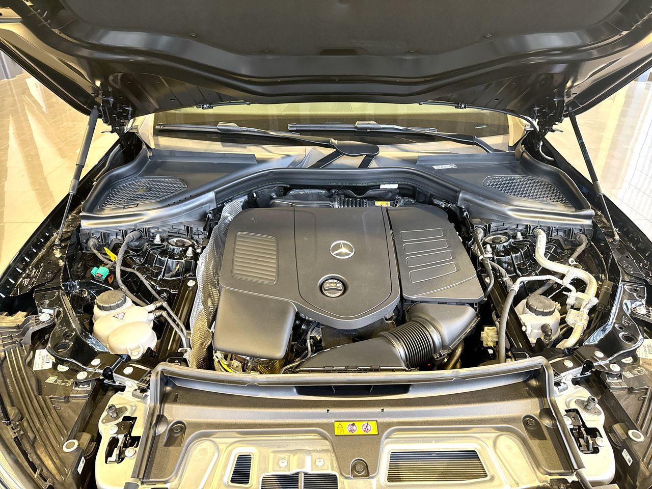 2026 Mercedes-Benz GLC in Vancouver, British Columbia