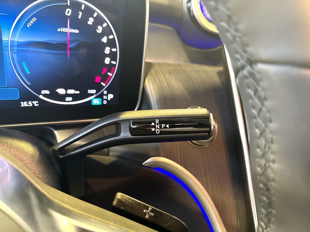 2026 Mercedes-Benz GLC in Vancouver, British Columbia