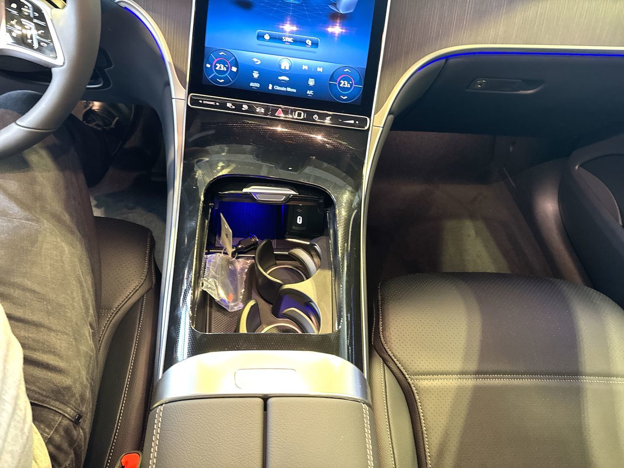 2026 Mercedes-Benz GLC in Vancouver, British Columbia