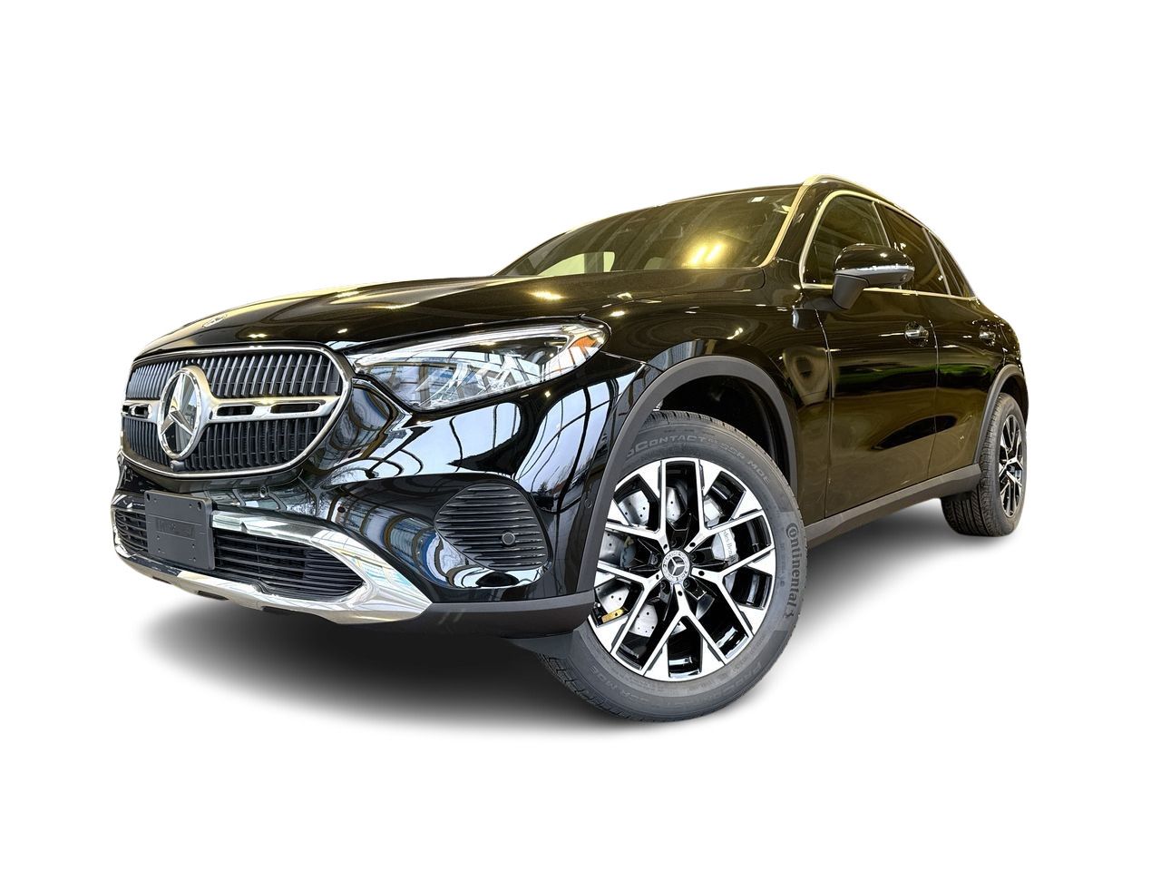 2026 Mercedes-Benz GLC in Vancouver, British Columbia