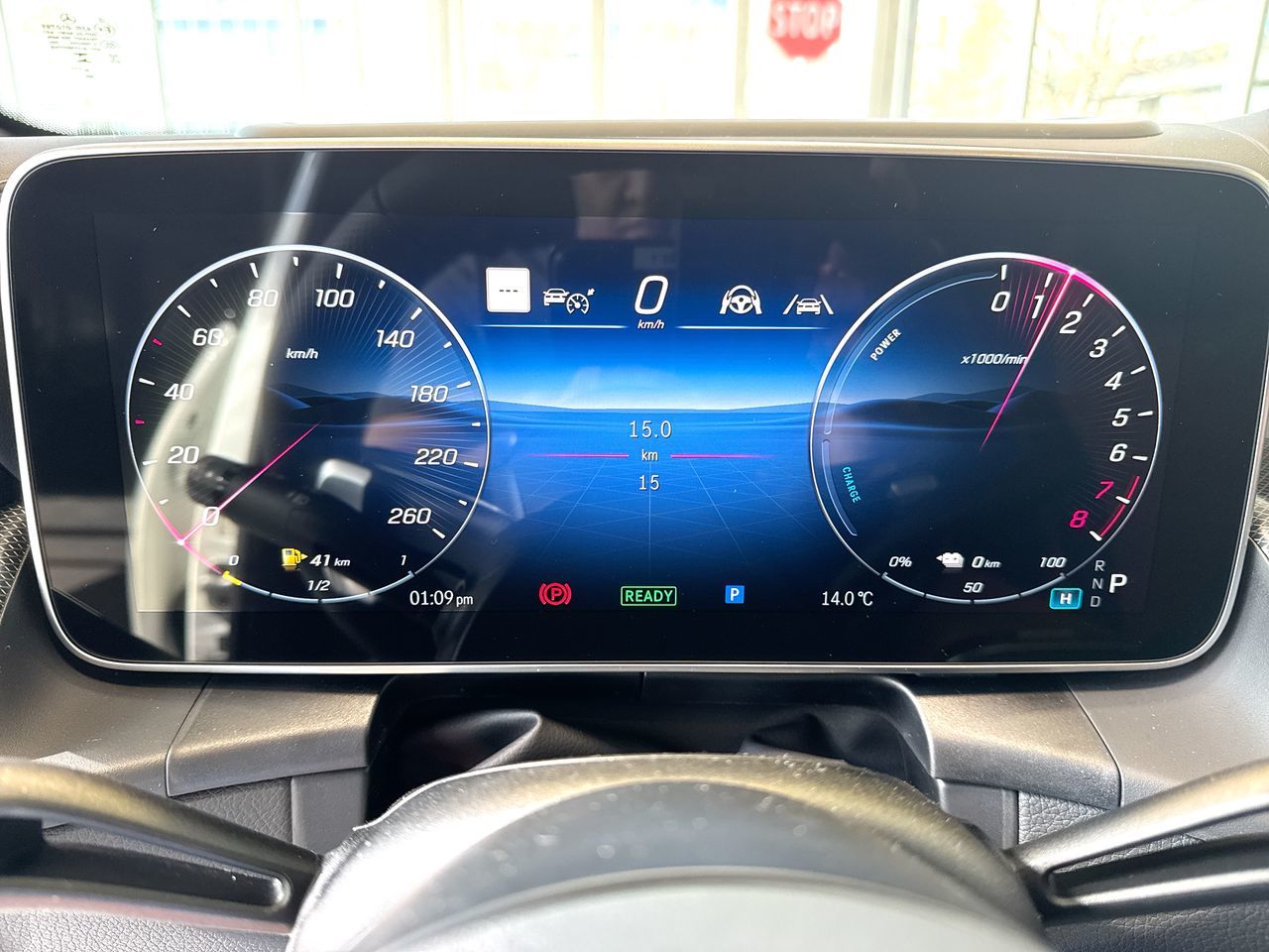 2026 Mercedes-Benz GLC in Vancouver, British Columbia