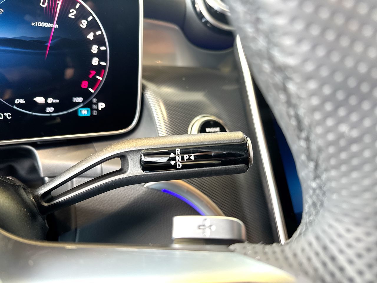 2026 Mercedes-Benz GLC in Vancouver, British Columbia