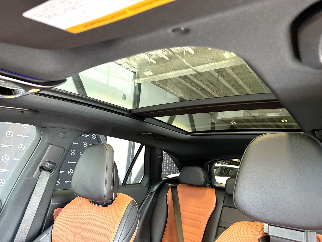 2026 Mercedes-Benz GLC in Vancouver, British Columbia