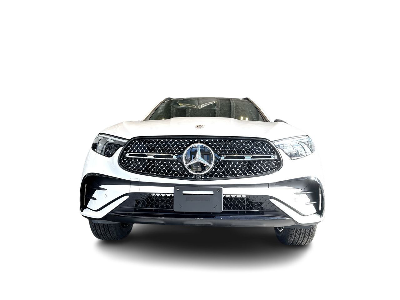 2026 Mercedes-Benz GLC in Vancouver, British Columbia