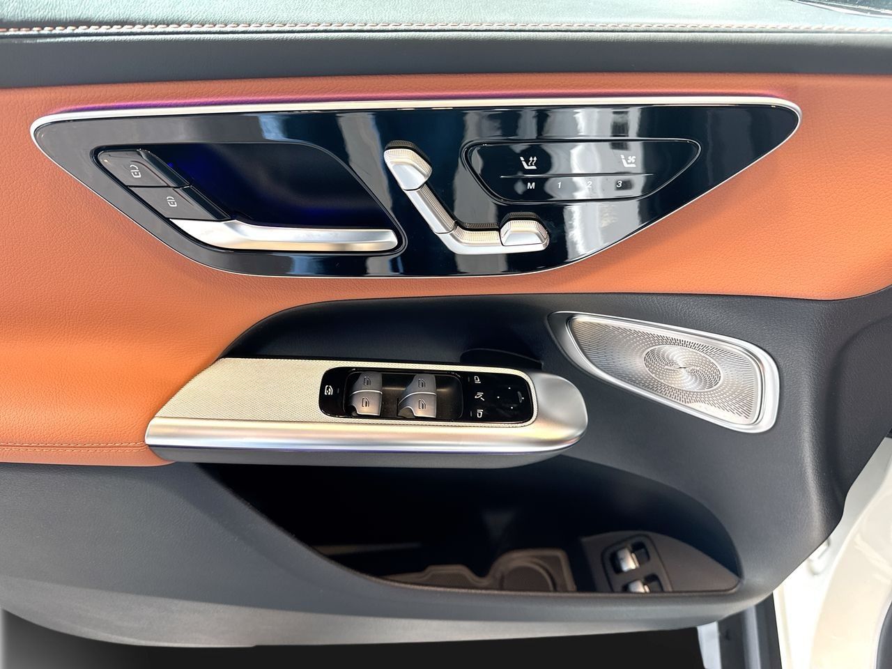 2026 Mercedes-Benz GLC in Vancouver, British Columbia