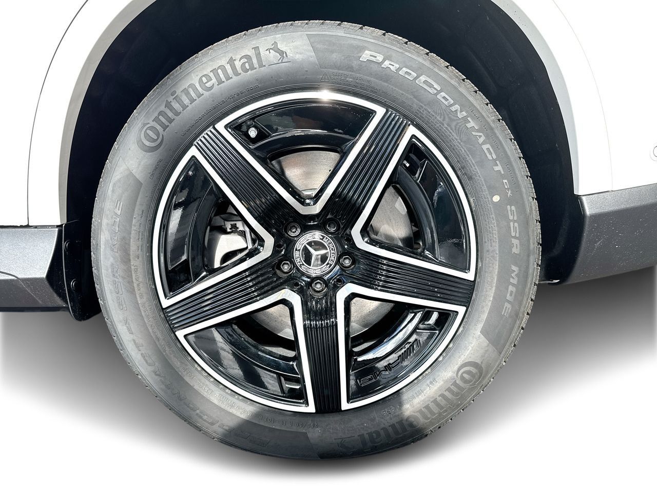 2026 Mercedes-Benz GLC in Vancouver, British Columbia