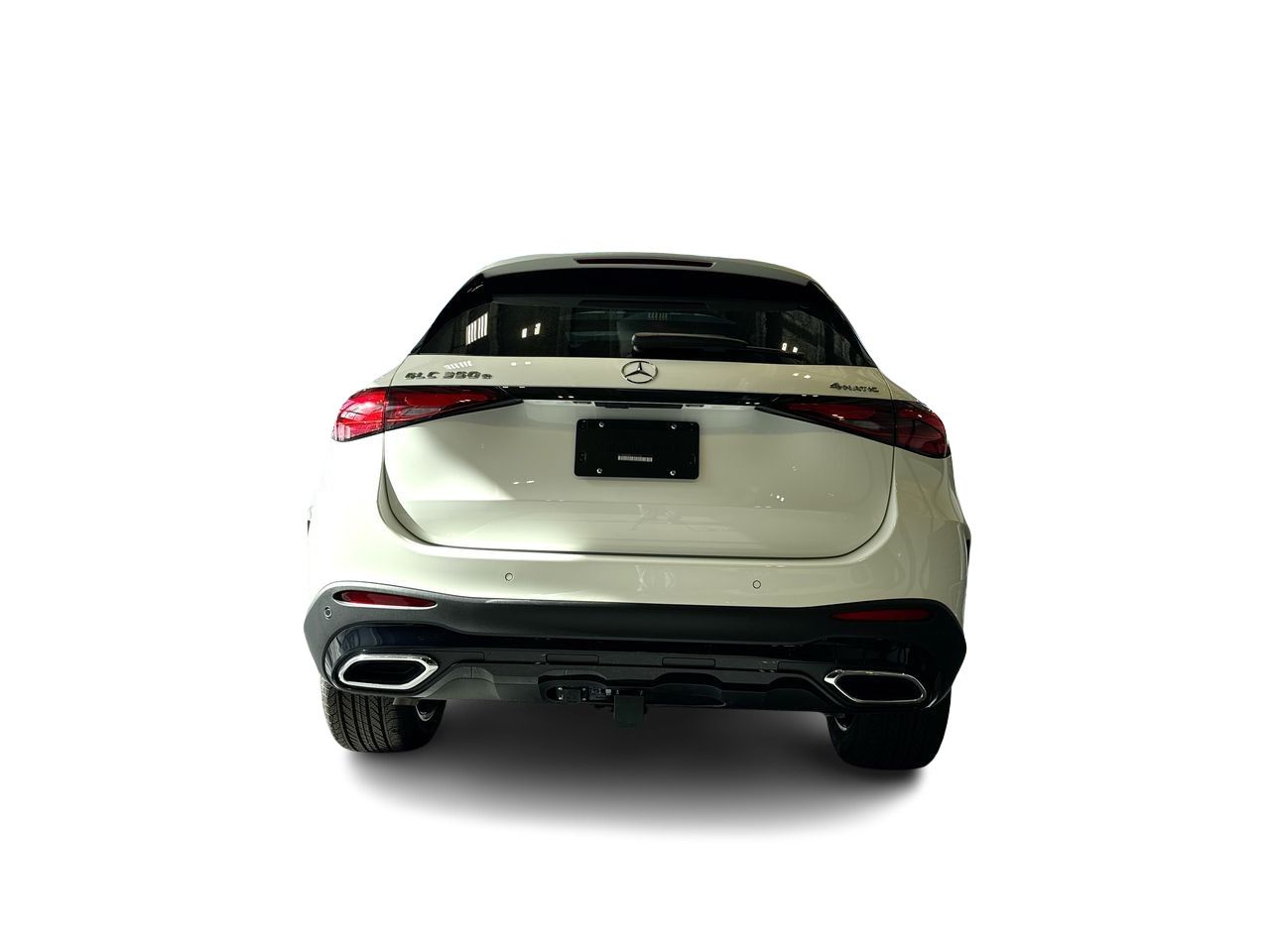 2026 Mercedes-Benz GLC in Vancouver, British Columbia