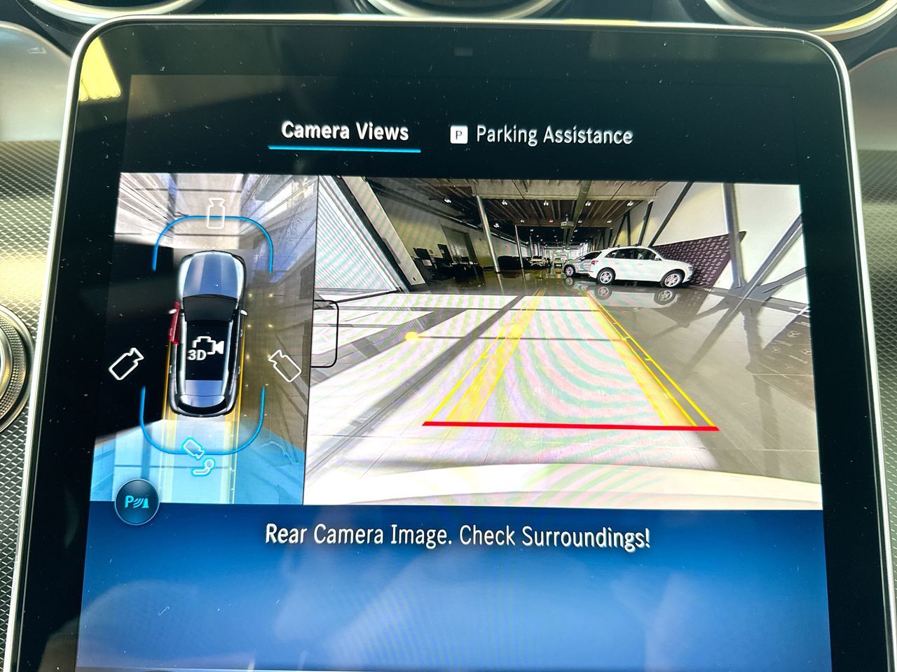 2026 Mercedes-Benz GLC in Vancouver, British Columbia