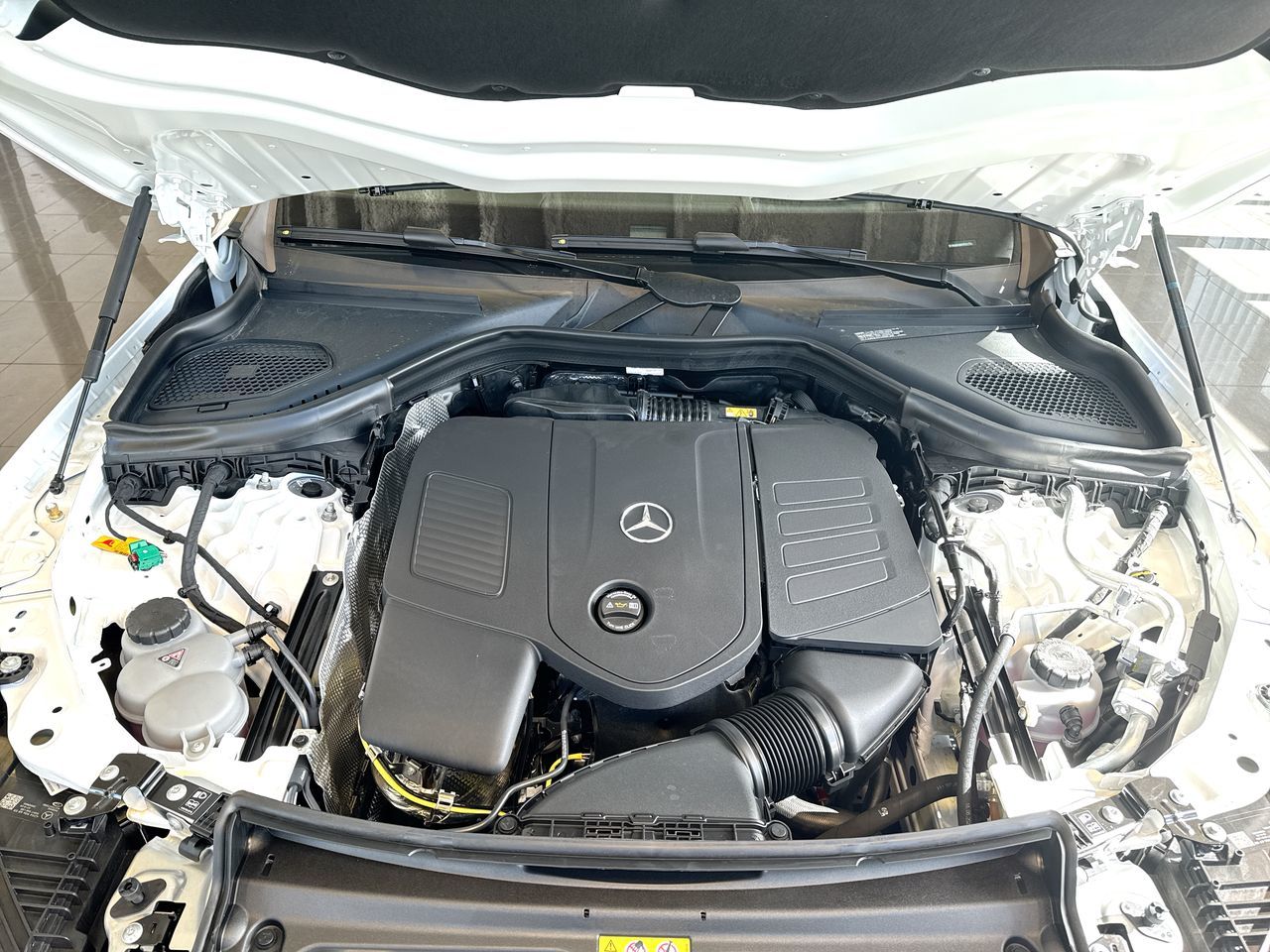 2026 Mercedes-Benz GLC in Vancouver, British Columbia