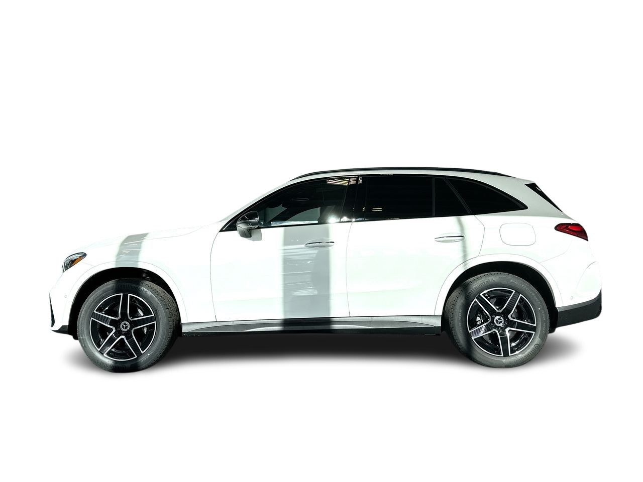 2026 Mercedes-Benz GLC in Vancouver, British Columbia