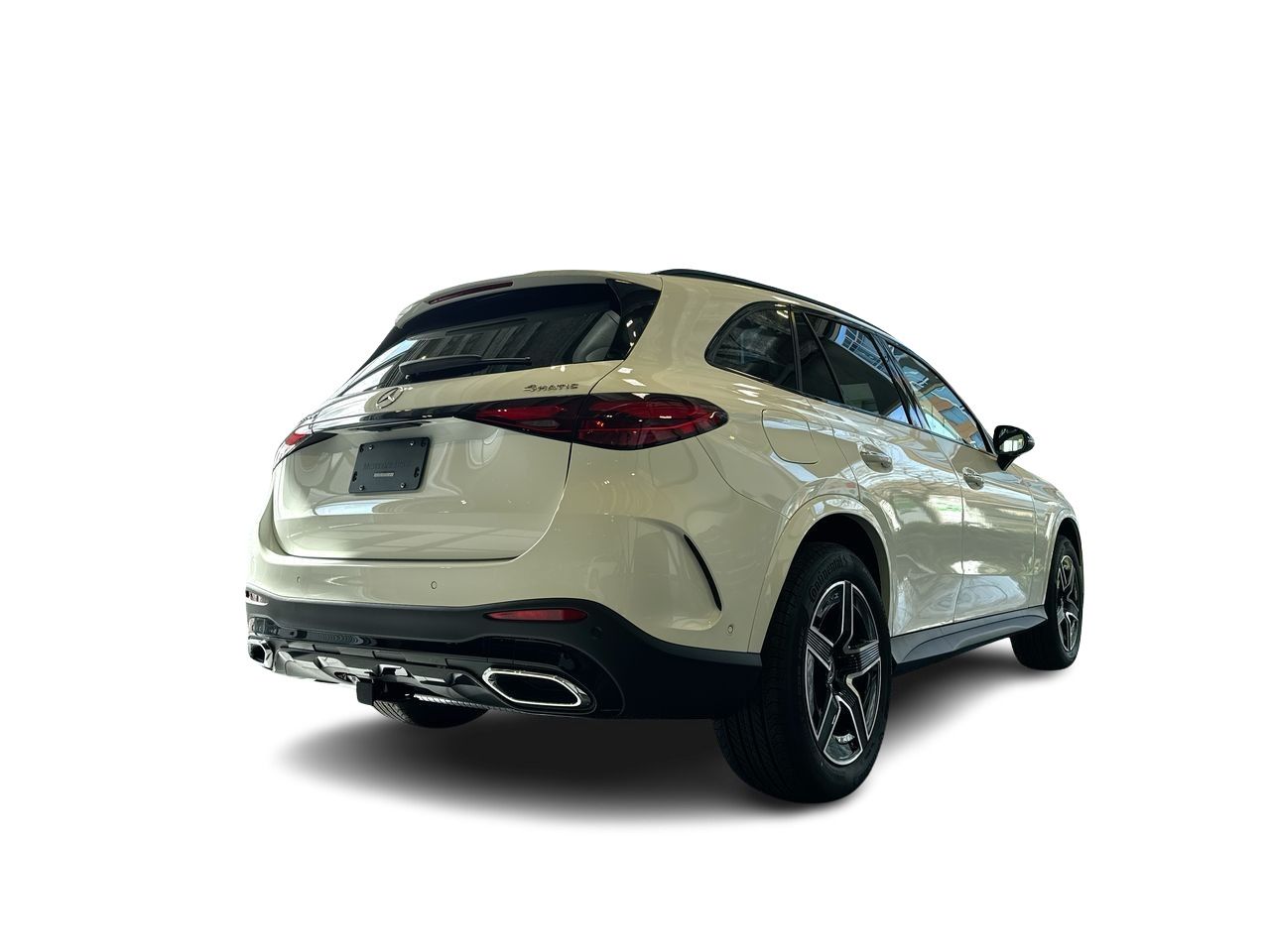 2026 Mercedes-Benz GLC in Vancouver, British Columbia