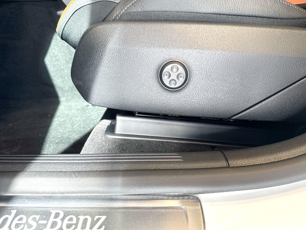 2026 Mercedes-Benz GLC in Vancouver, British Columbia