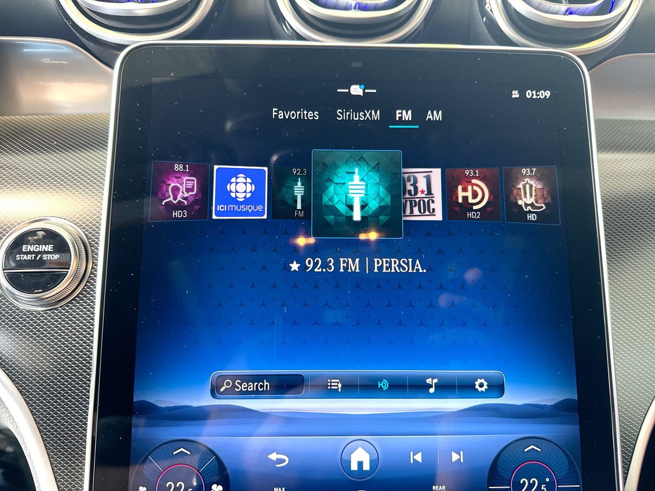 2026 Mercedes-Benz GLC in Vancouver, British Columbia