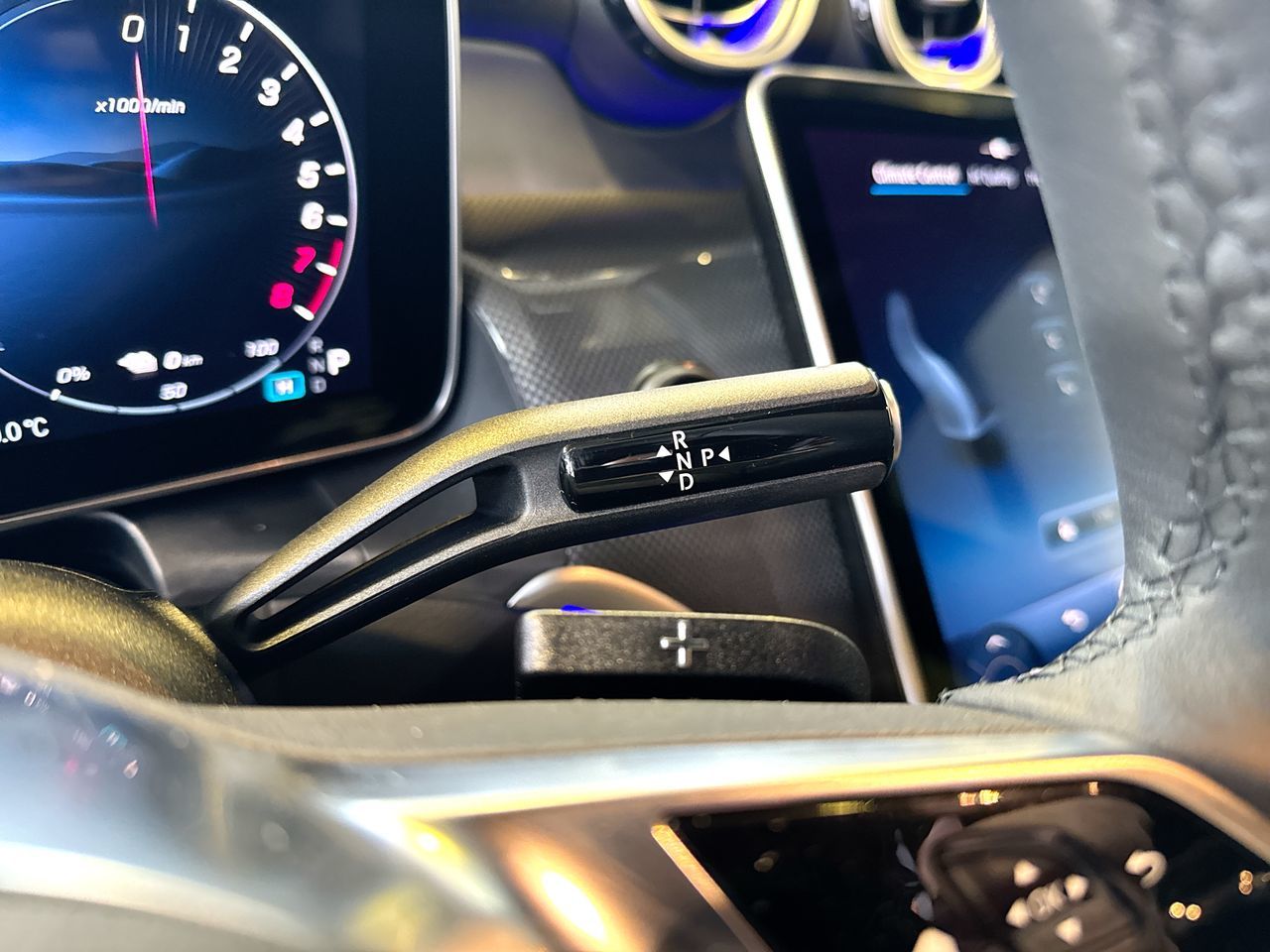 2026 Mercedes-Benz GLC in Vancouver, British Columbia