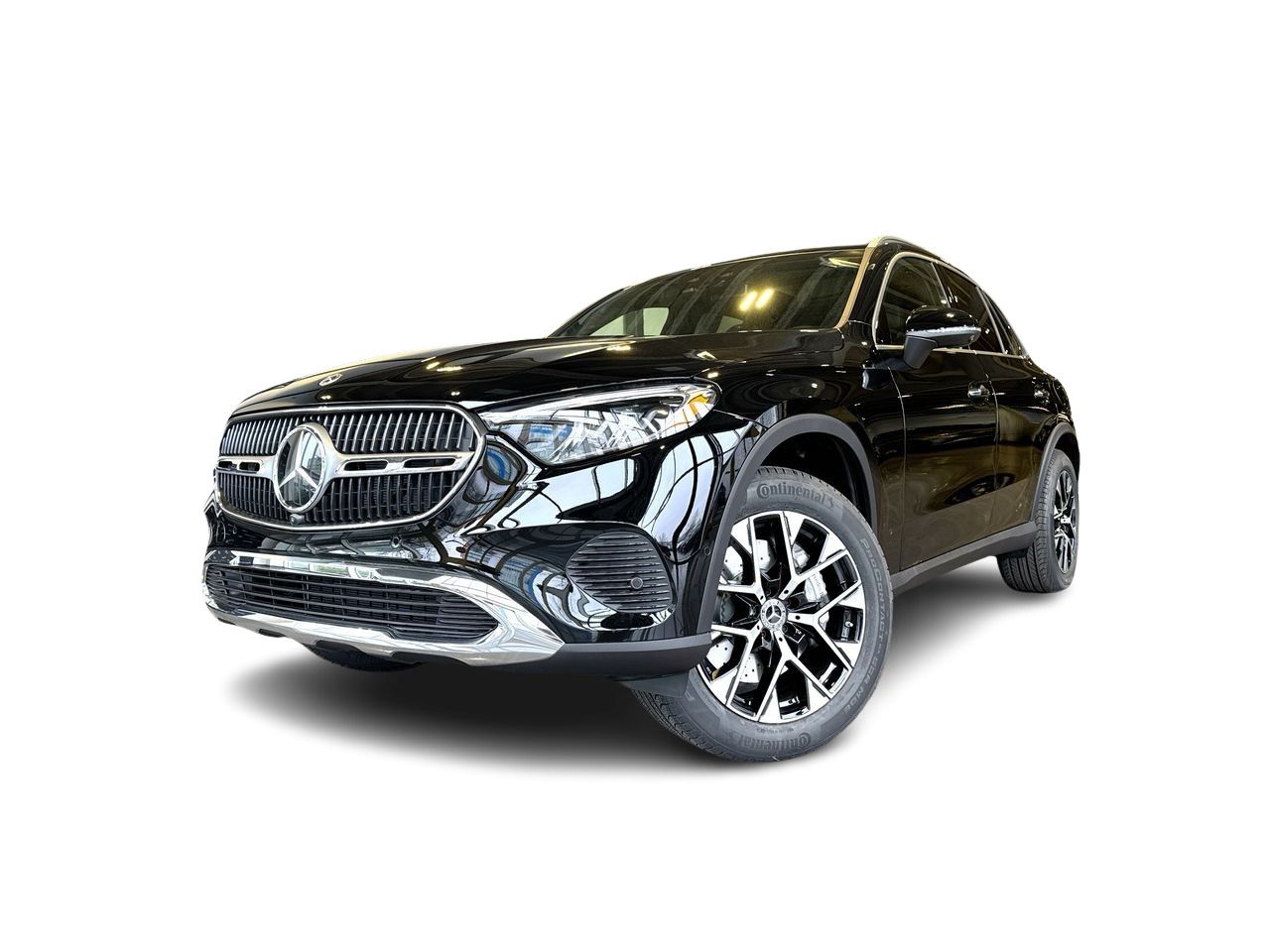 2026 Mercedes-Benz GLC in Vancouver, British Columbia