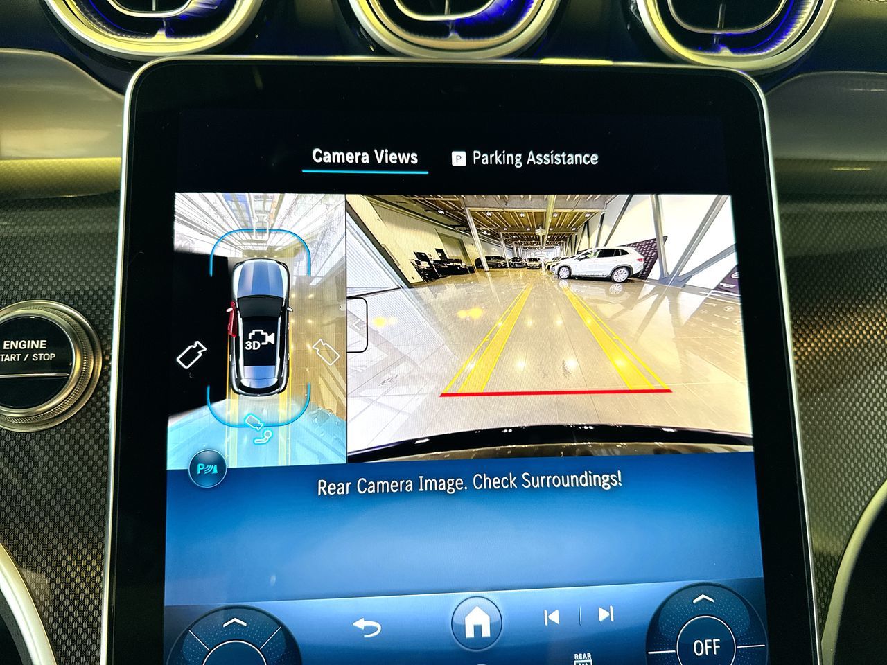 2026 Mercedes-Benz GLC in Vancouver, British Columbia