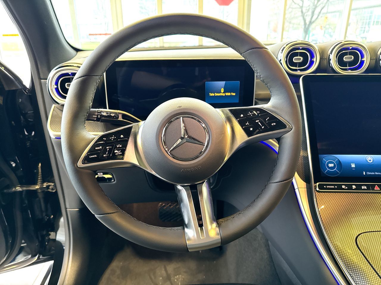 2026 Mercedes-Benz GLC in Vancouver, British Columbia