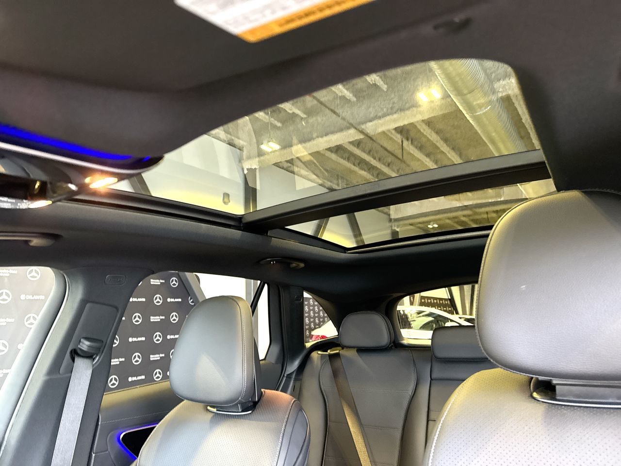 2026 Mercedes-Benz GLC in Vancouver, British Columbia