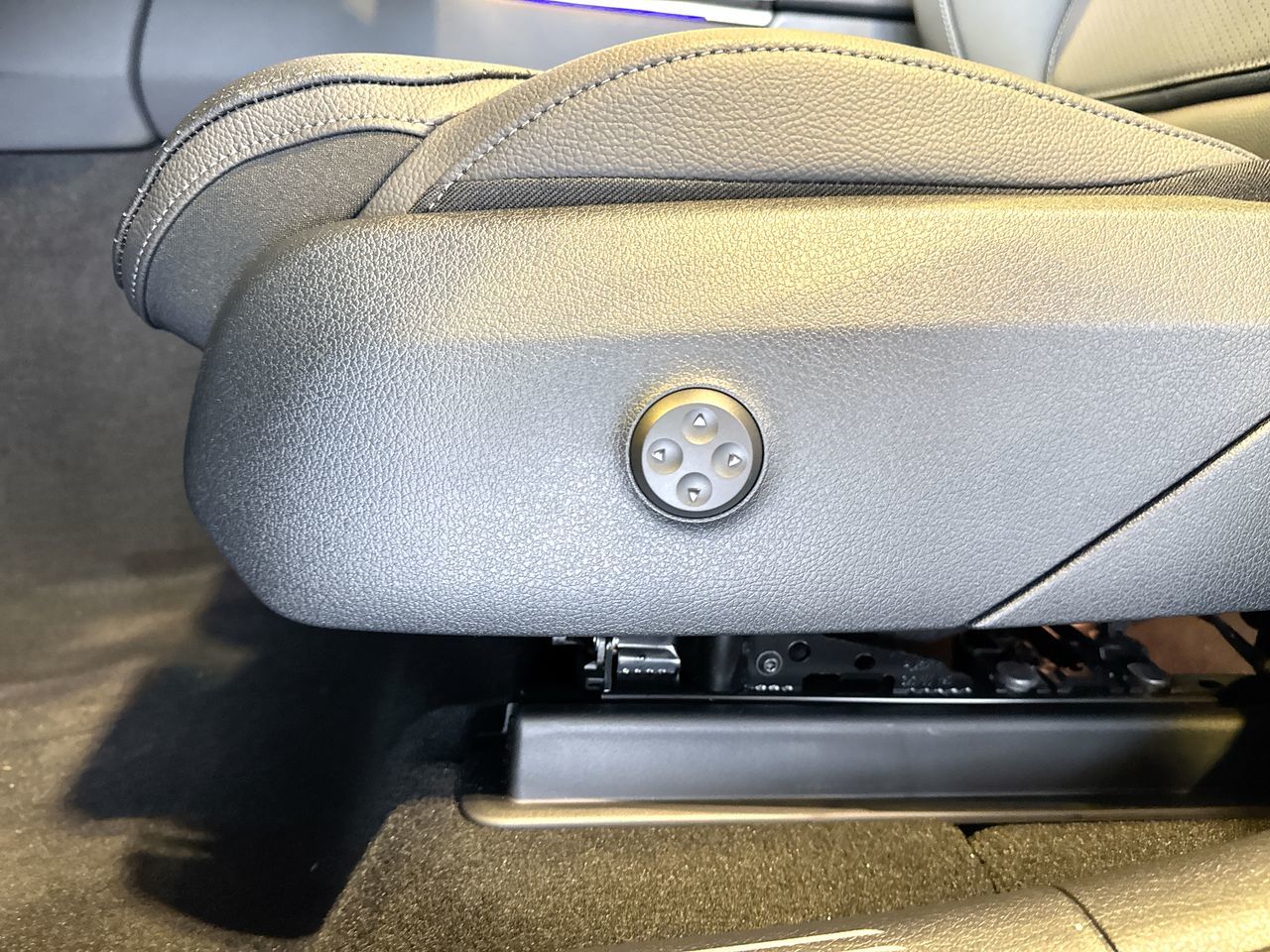 2026 Mercedes-Benz GLC in Vancouver, British Columbia