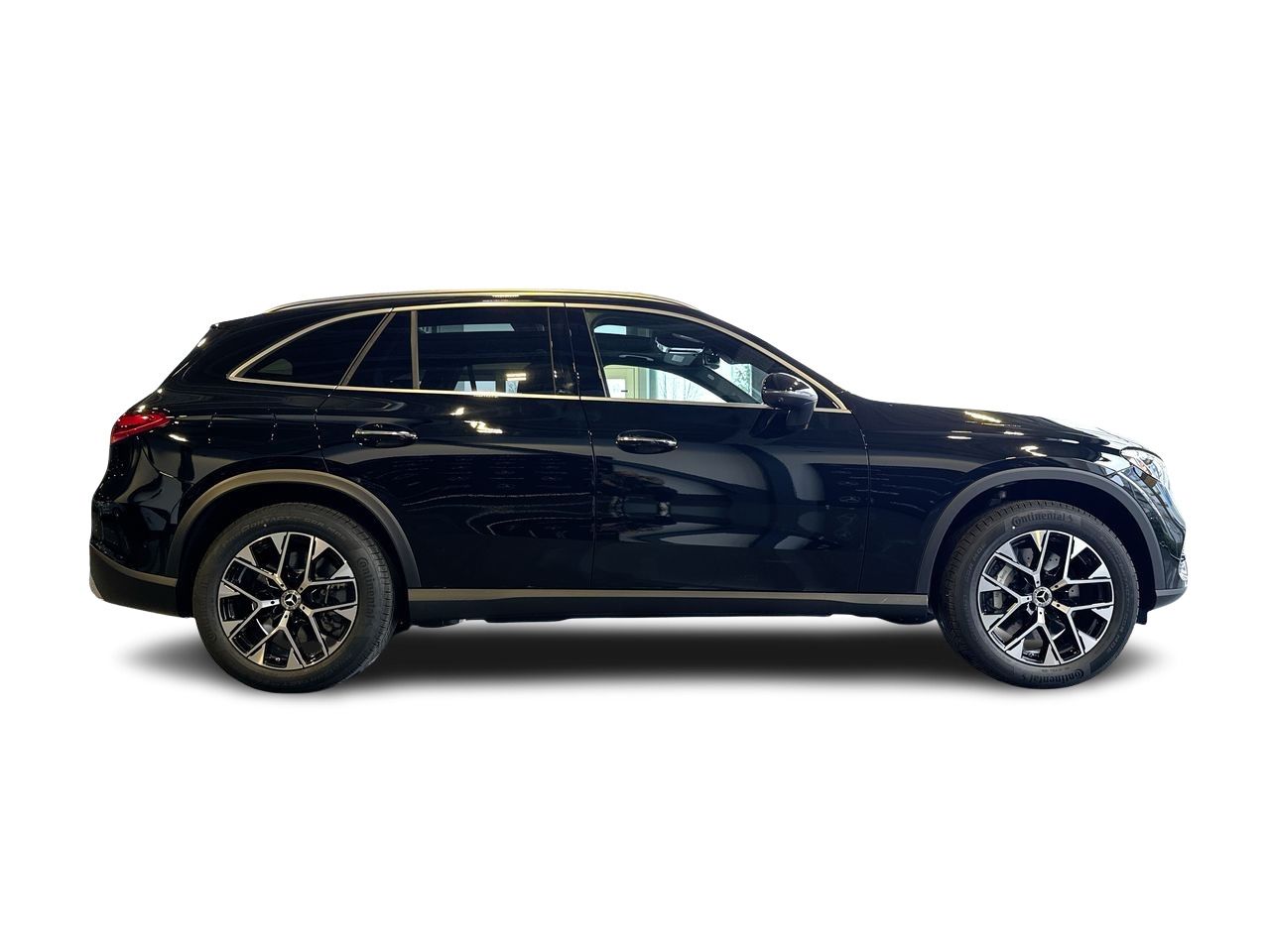 2026 Mercedes-Benz GLC in Vancouver, British Columbia