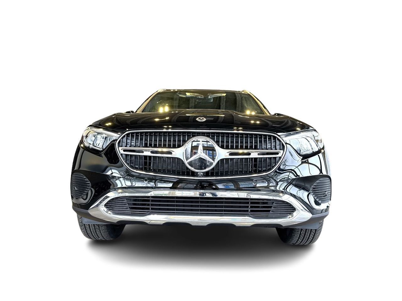 2026 Mercedes-Benz GLC in Vancouver, British Columbia