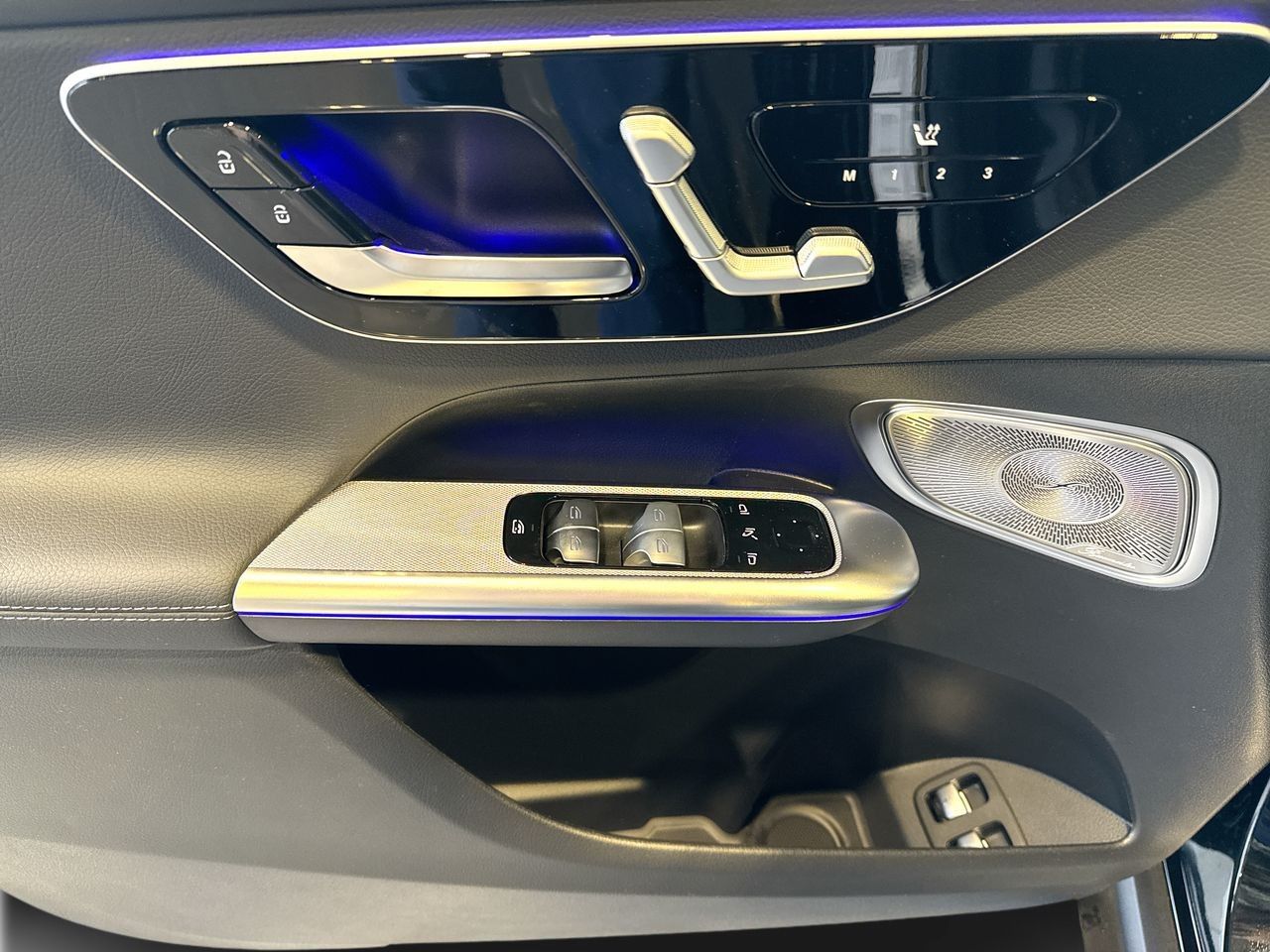 2026 Mercedes-Benz GLC in Vancouver, British Columbia