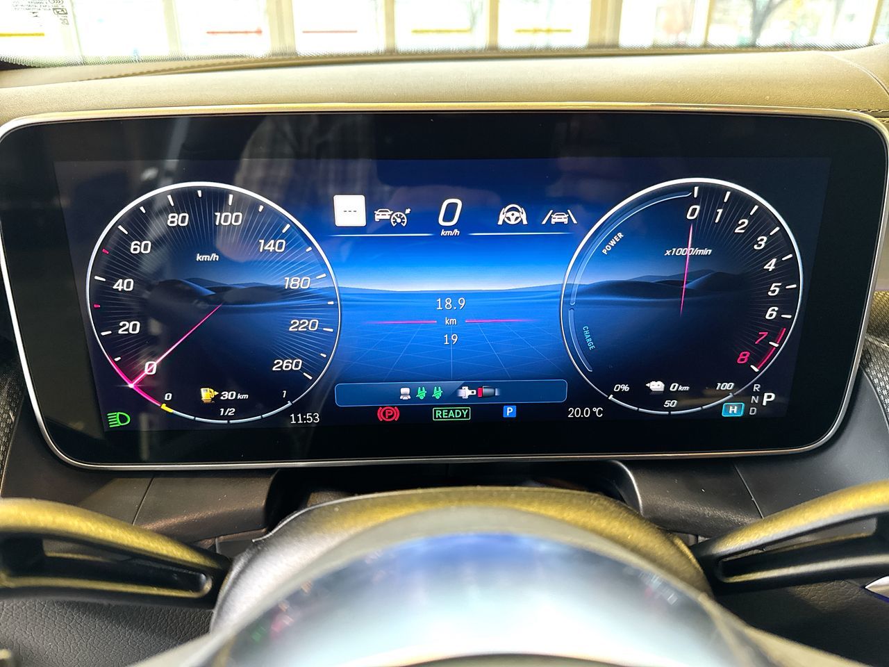 2026 Mercedes-Benz GLC in Vancouver, British Columbia