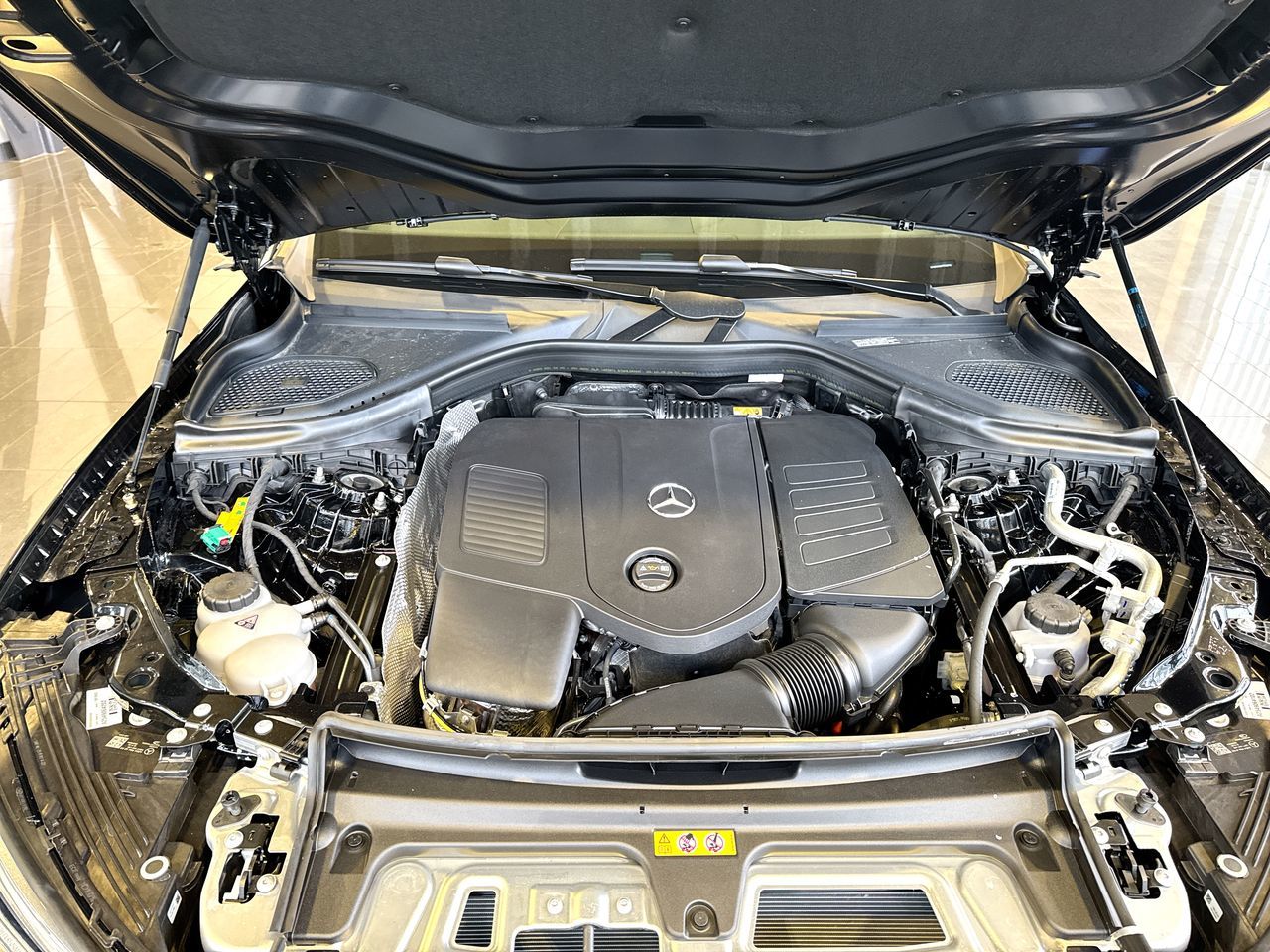 2026 Mercedes-Benz GLC in Vancouver, British Columbia