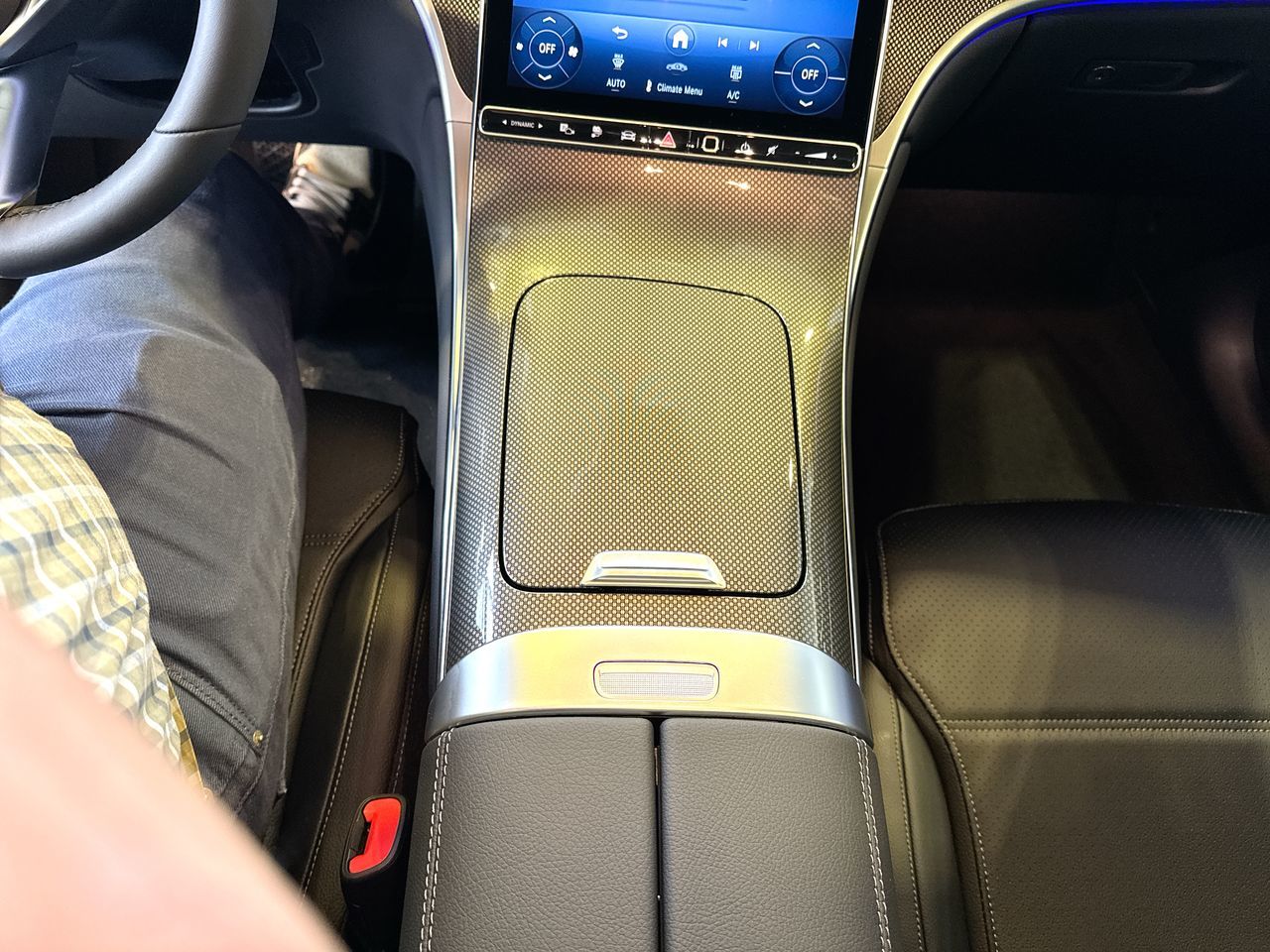 2026 Mercedes-Benz GLC in Vancouver, British Columbia