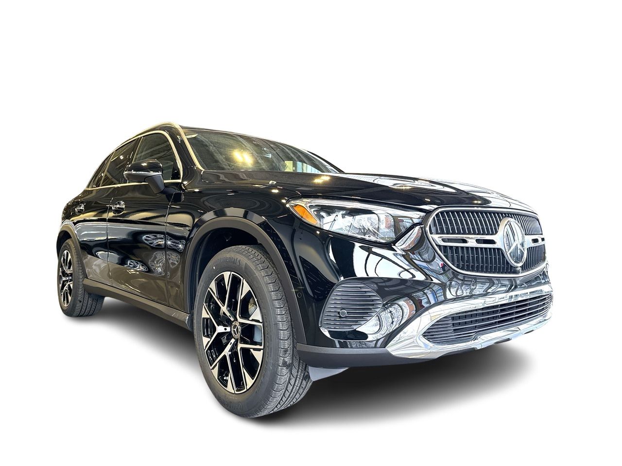 2026 Mercedes-Benz GLC in Vancouver, British Columbia