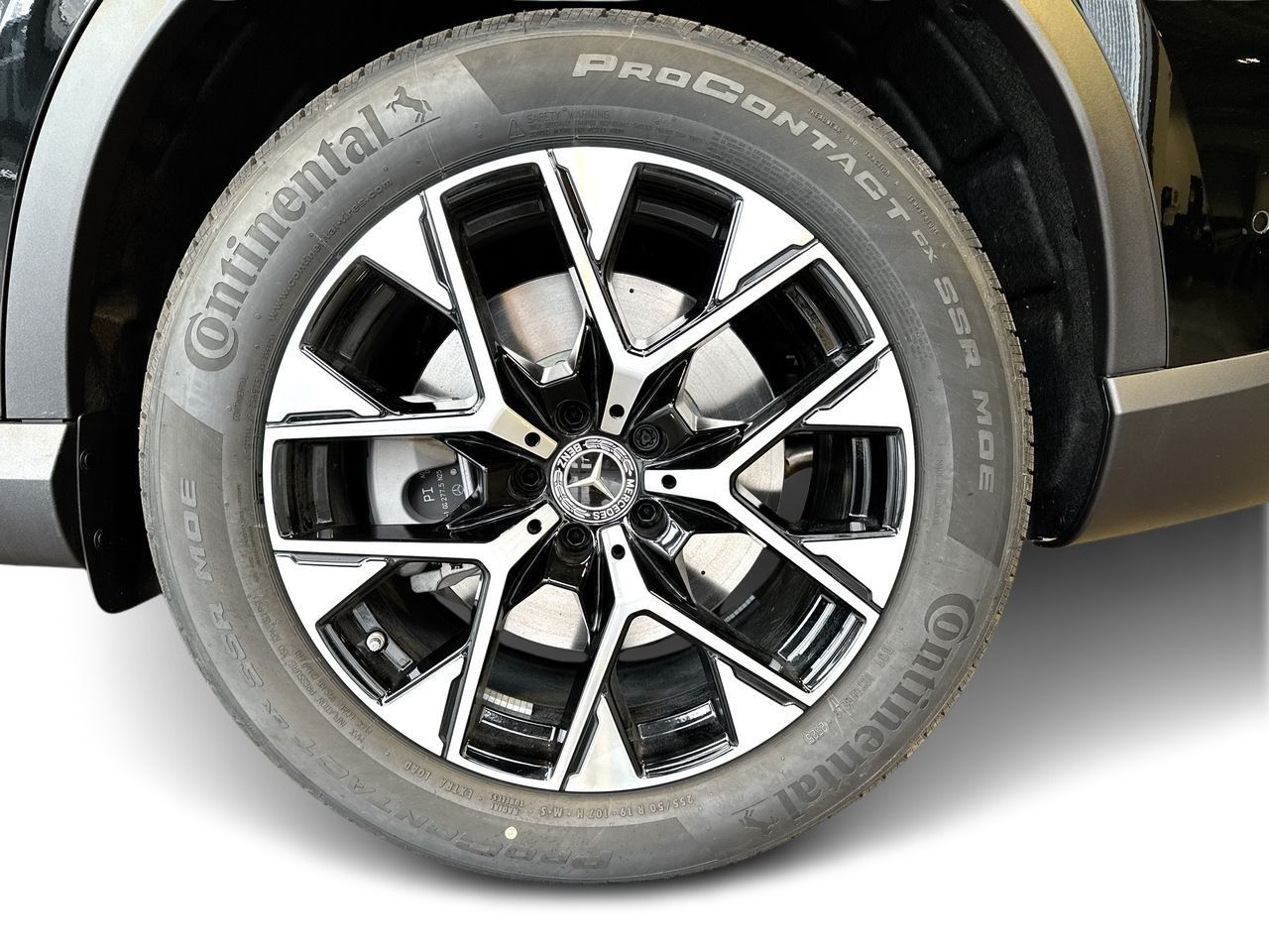 2026 Mercedes-Benz GLC in Vancouver, British Columbia