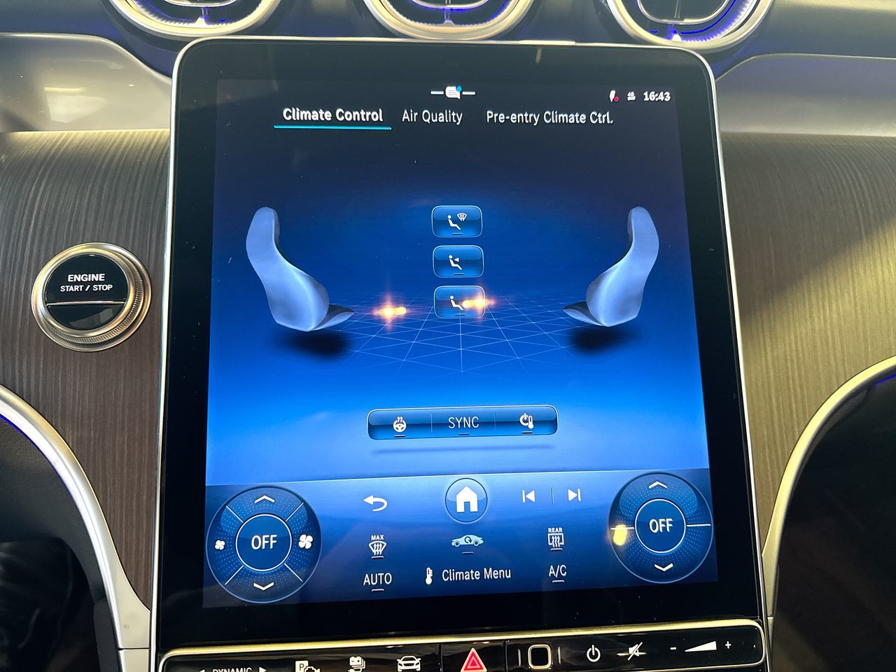 Mercedes-Benz GLC  2026 à Vancouver, Colombie-Britannique