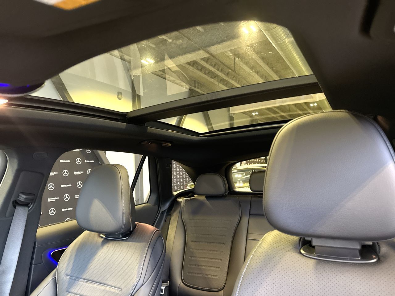 Mercedes-Benz GLC  2026 à Vancouver, Colombie-Britannique