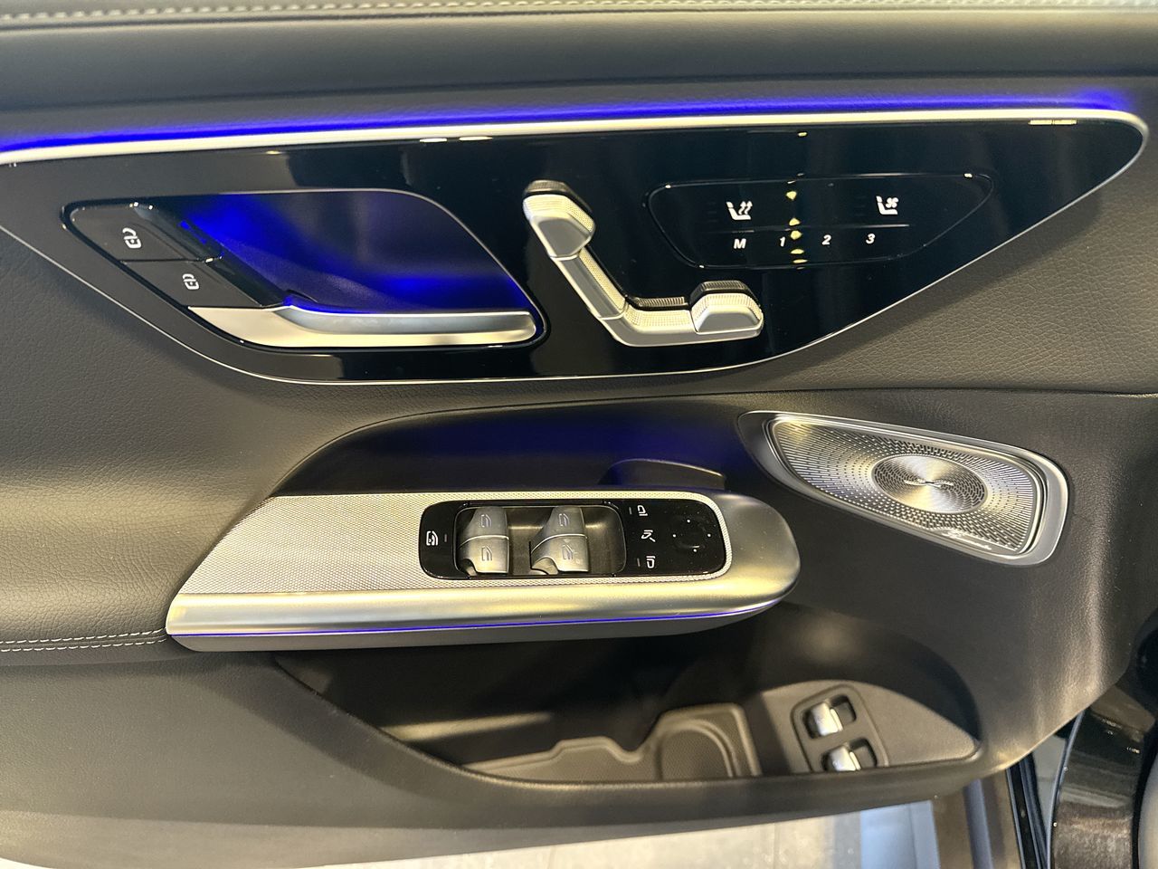 Mercedes-Benz GLC  2026 à Vancouver, Colombie-Britannique