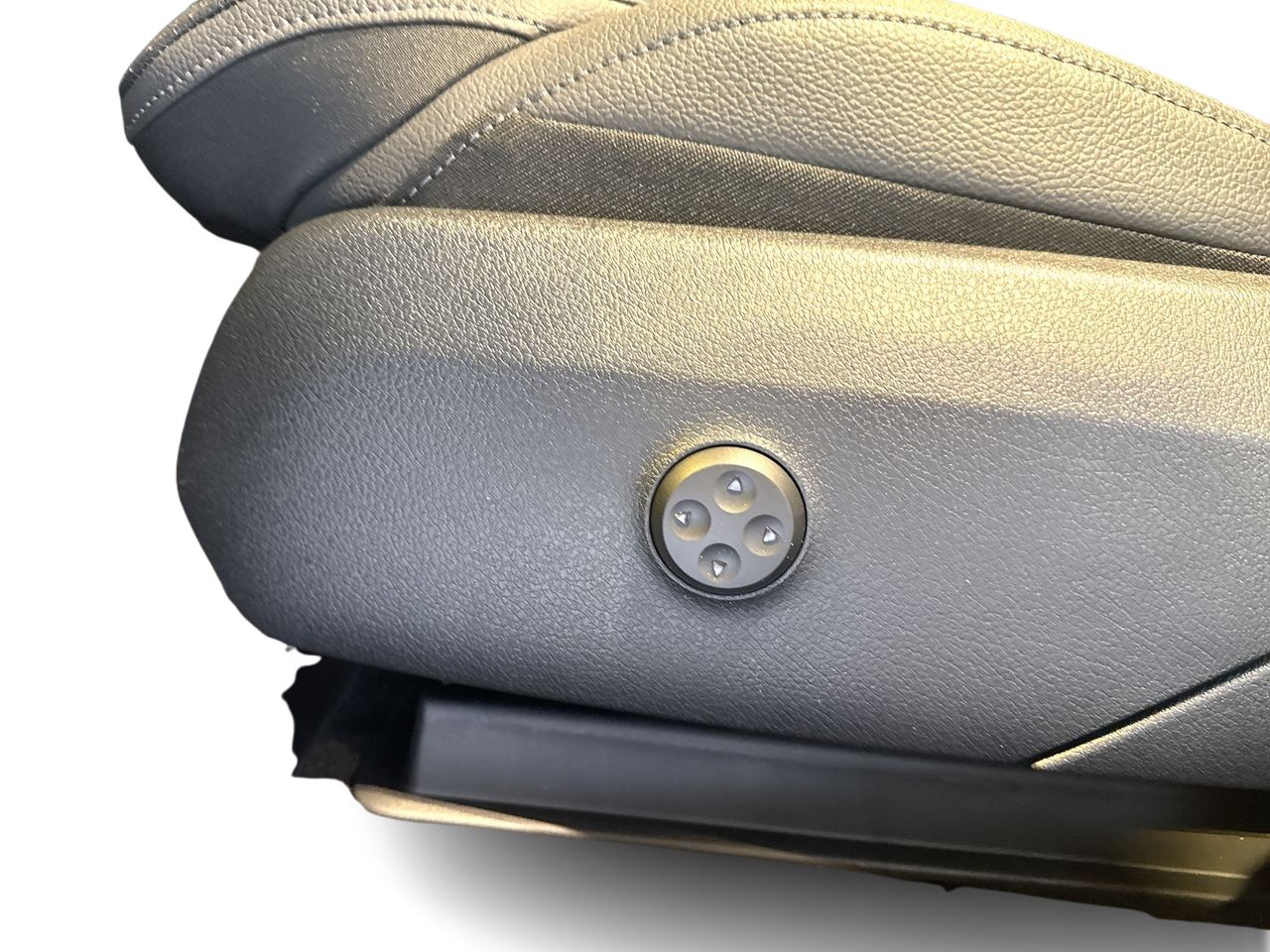 Mercedes-Benz GLC  2026 à Vancouver, Colombie-Britannique