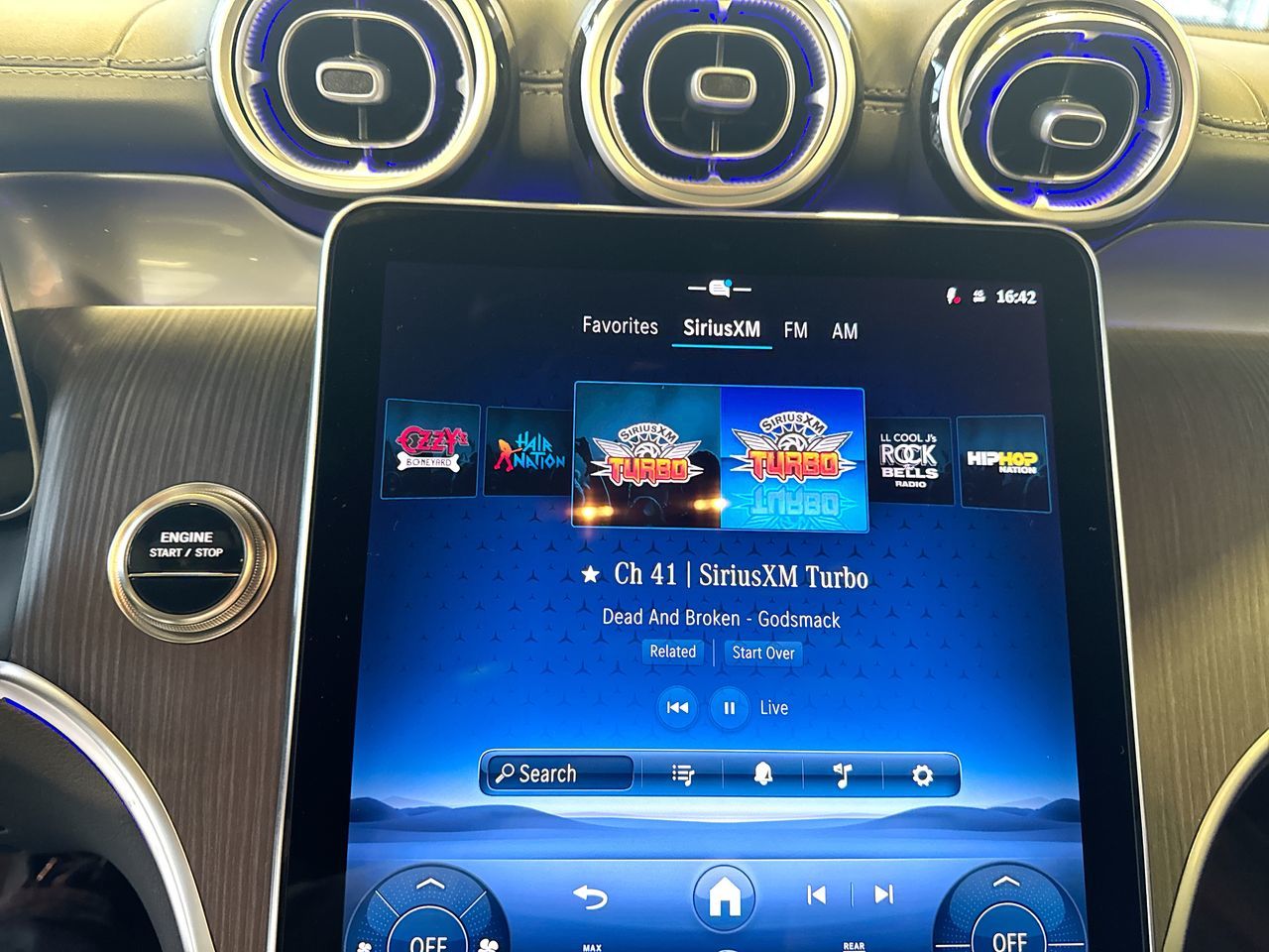 Mercedes-Benz GLC  2026 à Vancouver, Colombie-Britannique