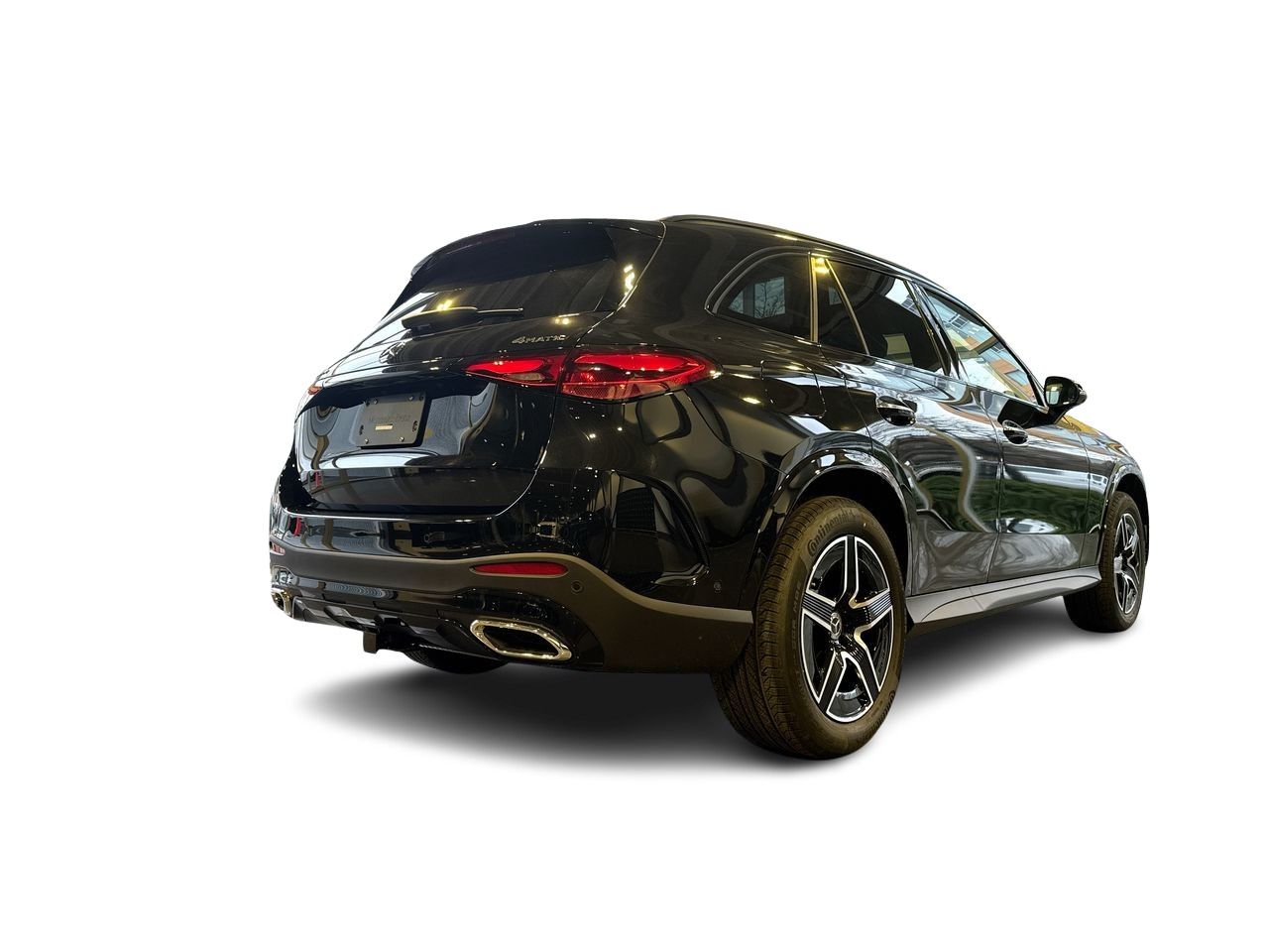 Mercedes-Benz GLC  2026 à Vancouver, Colombie-Britannique