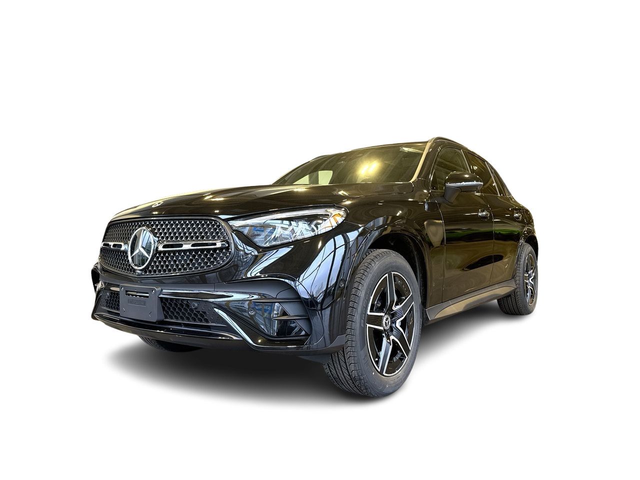 Mercedes-Benz GLC  2026 à Vancouver, Colombie-Britannique