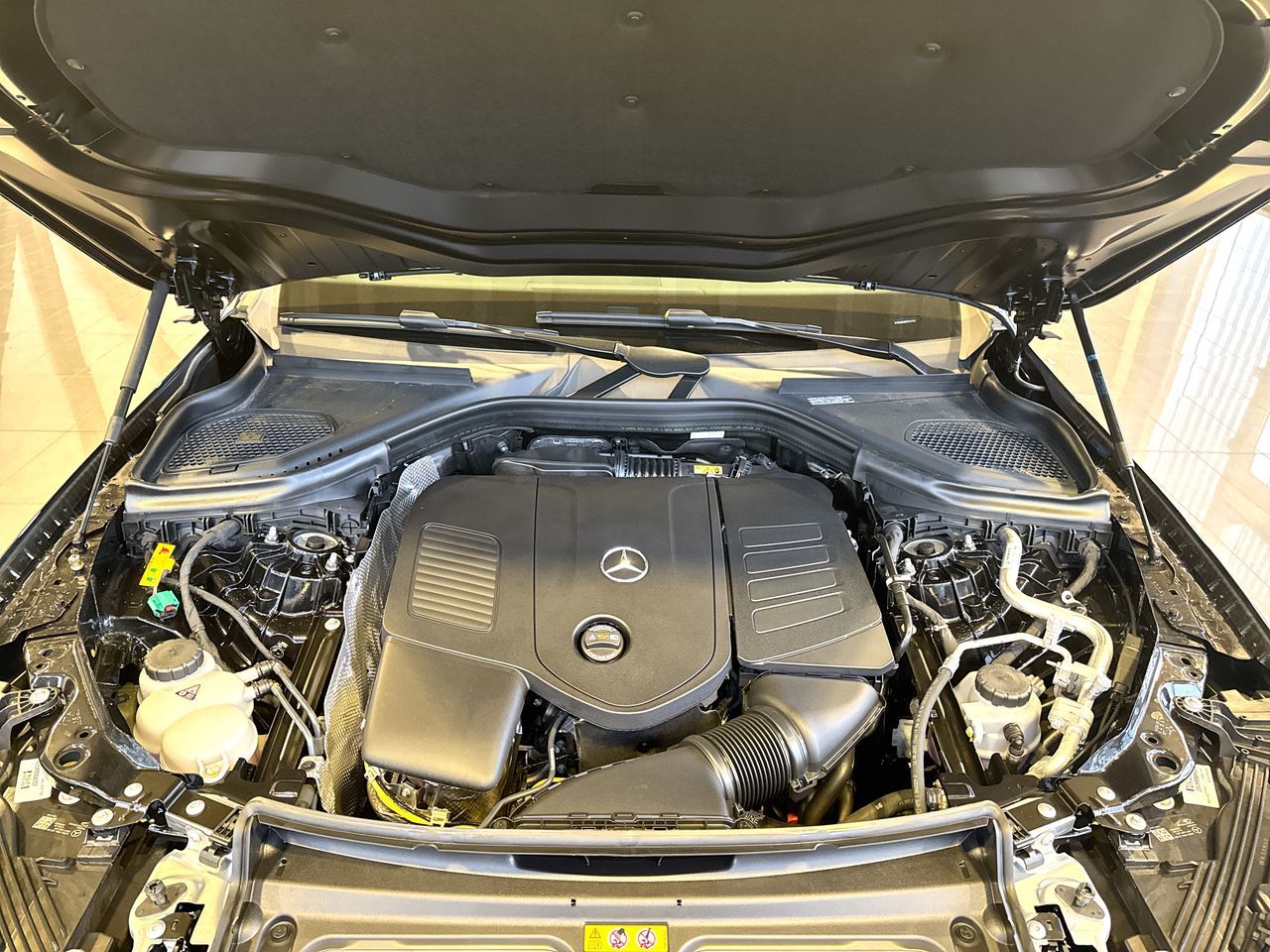 Mercedes-Benz GLC  2026 à Vancouver, Colombie-Britannique