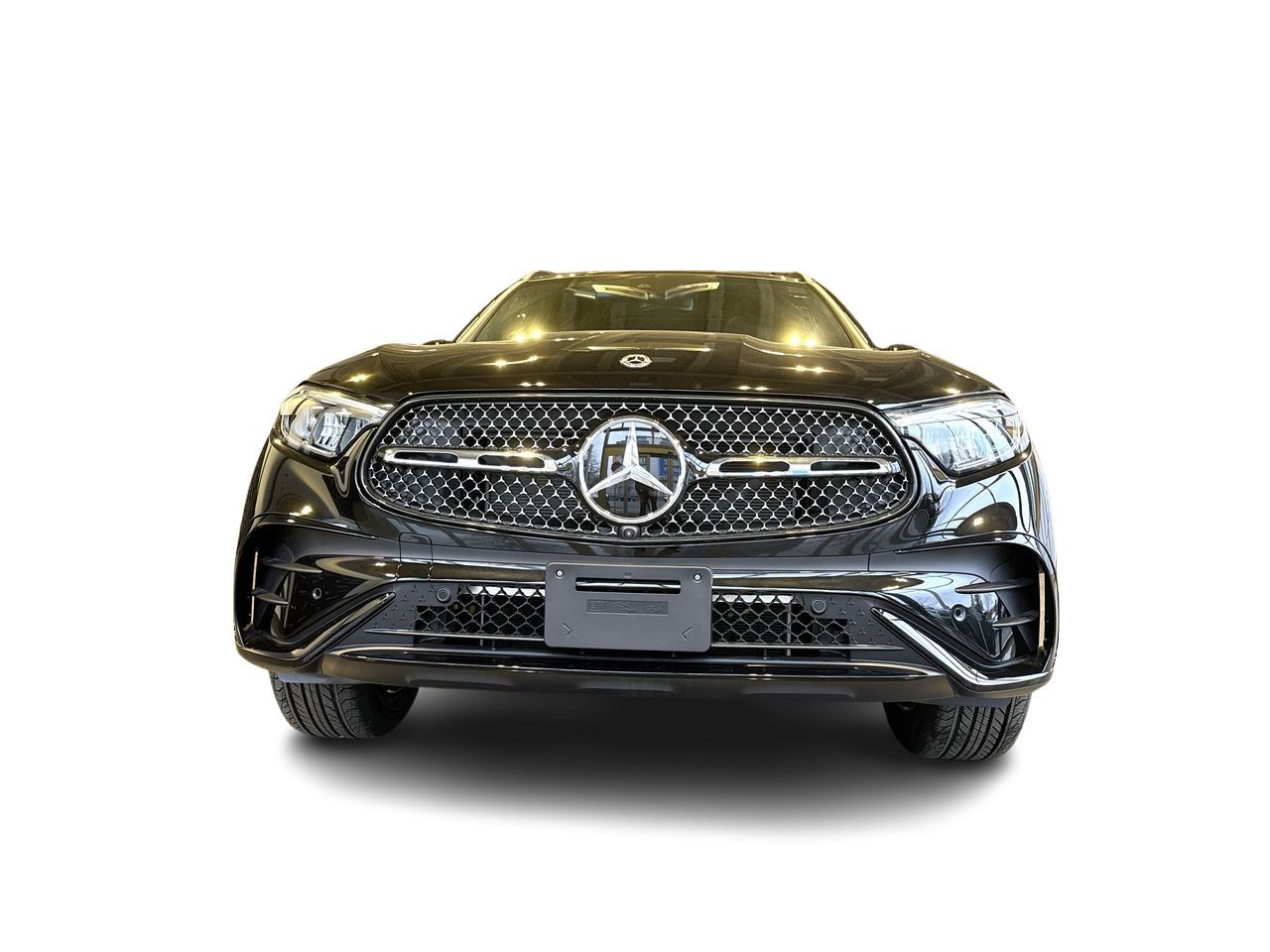 Mercedes-Benz GLC  2026 à Vancouver, Colombie-Britannique